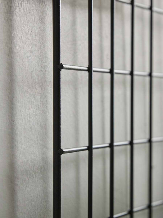 Wire Hanging Magazine Rack