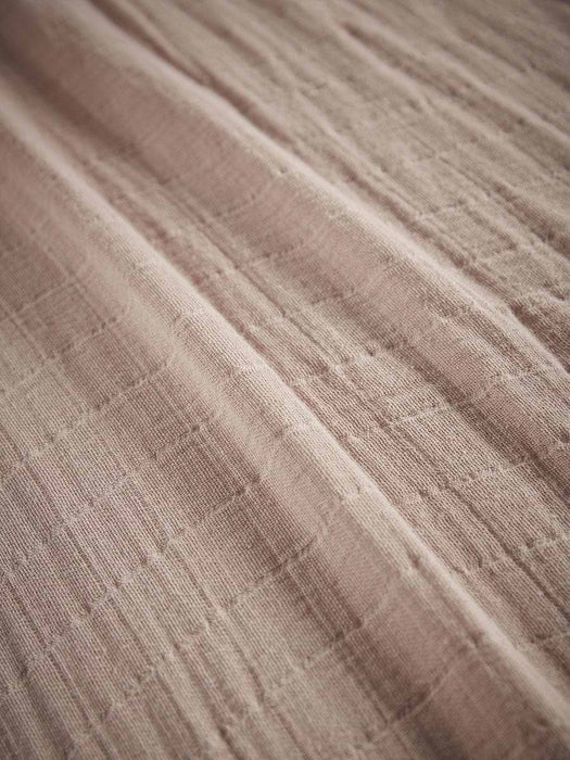 Muslin Throw