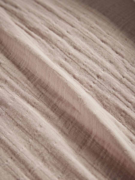 Muslin Throw