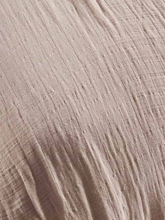 Muslin Throw