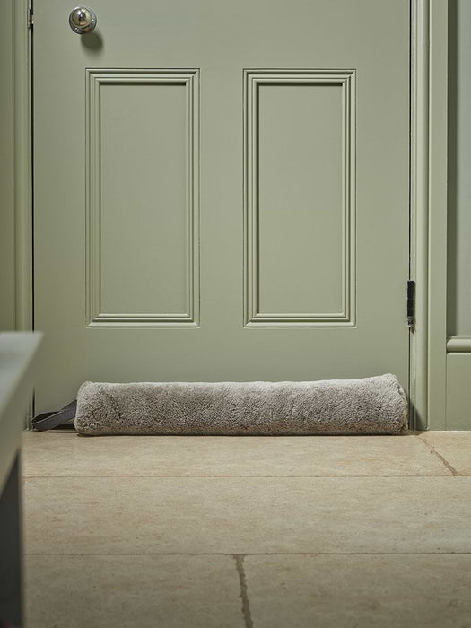 Arusha Draught Excluder - Taupe