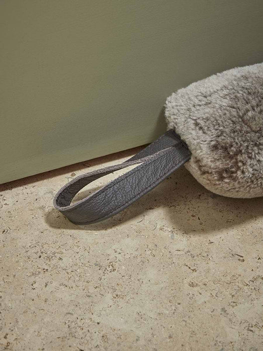 Arusha Draught Excluder - Taupe
