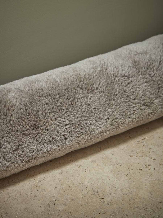 Arusha Draught Excluder - Taupe