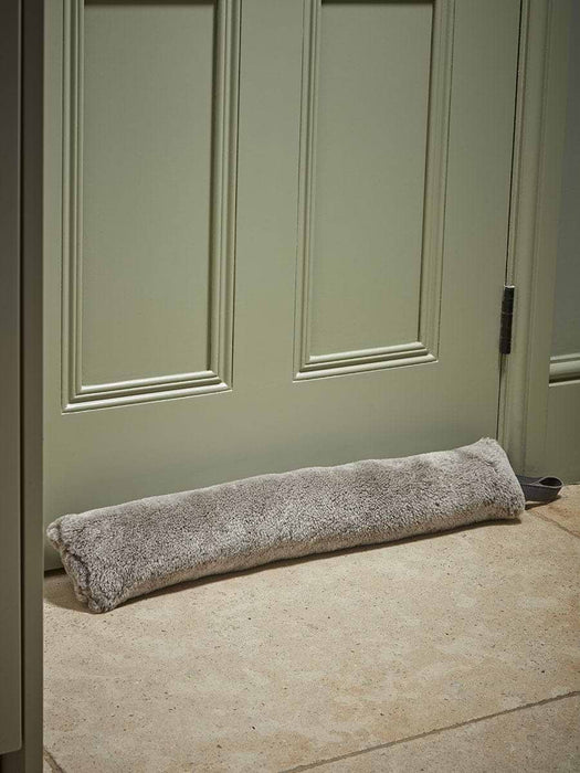 Arusha Draught Excluder - Taupe