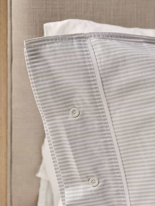 Cotton Double Duvet Cover Set