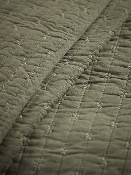 Kanan Quilted Throw