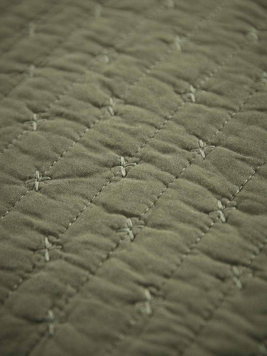 Kanan Quilted Throw