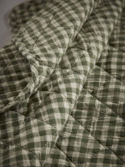Bexly Quilted Throw