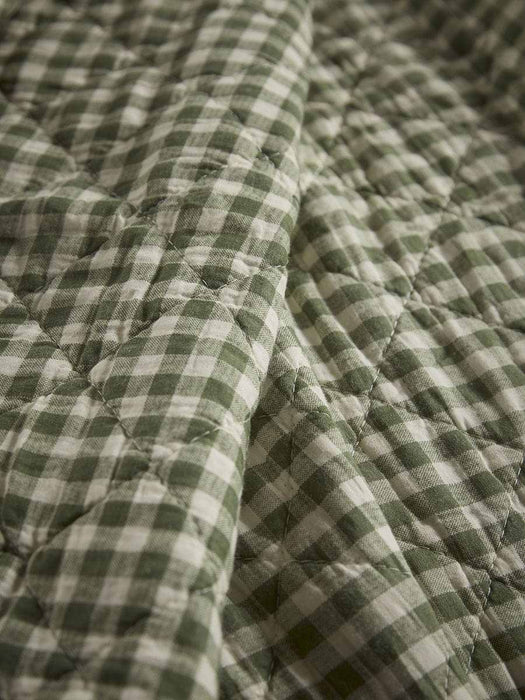 Bexly Quilted Throw