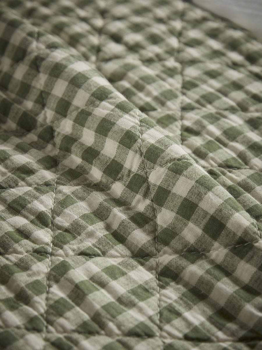 Bexly Quilted Throw