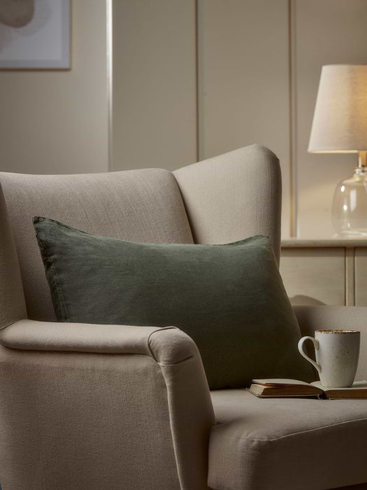 Daltona Cushion Cover - Rectangular