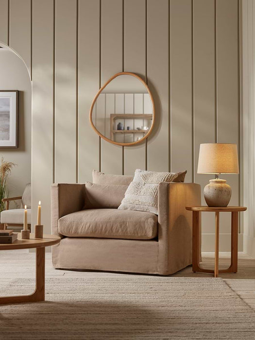 Gyda Side Table