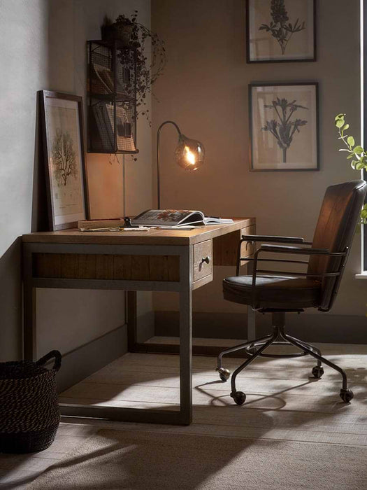 Lima Desk