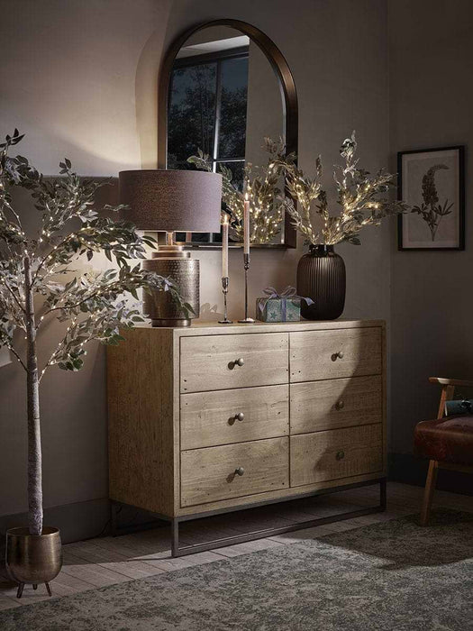 Lima Chest Of Drawers