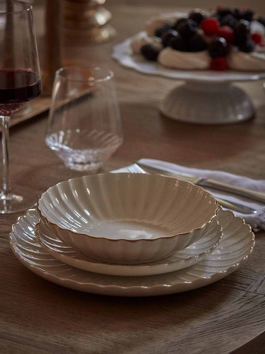 Six Kamila Side Plates
