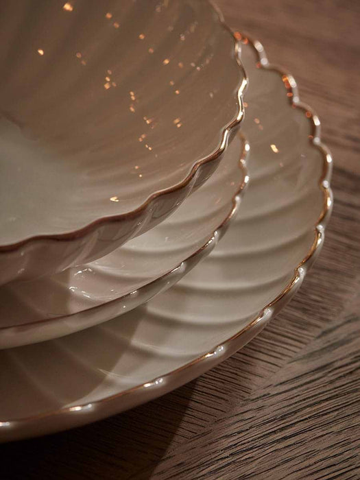 Six Kamila Side Plates