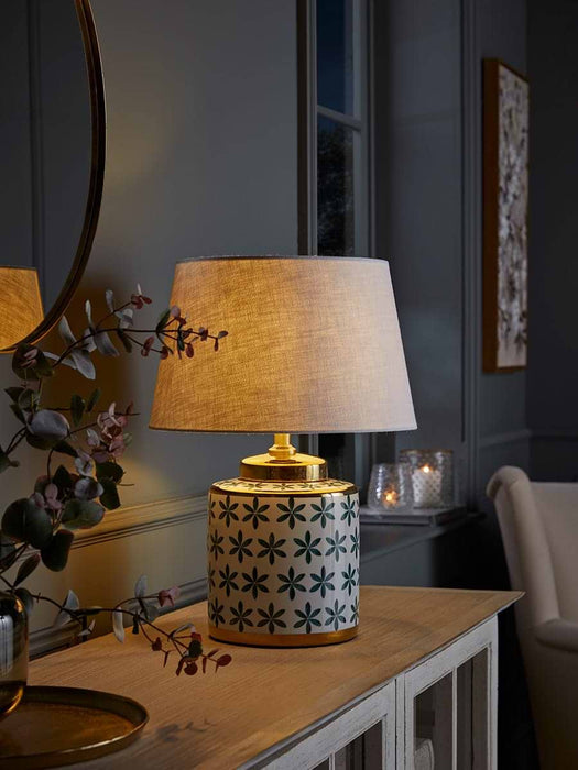 Hetty Table Lamp