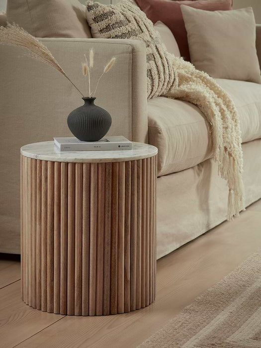 Freja Side Table