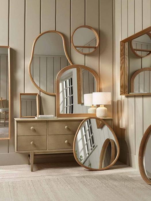 Dolton Mirror