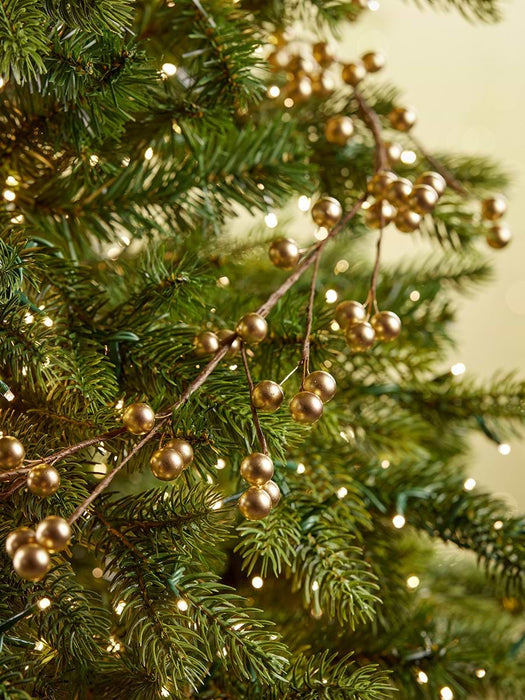 Ultimate Lights Pre-Lit Christmas Tree - 7ft