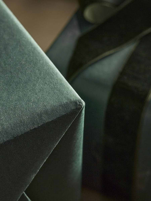 Forest Green Recycled Wrapping Paper