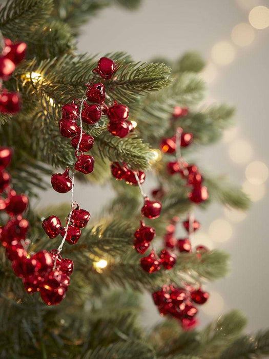 Jingle Bells Garland