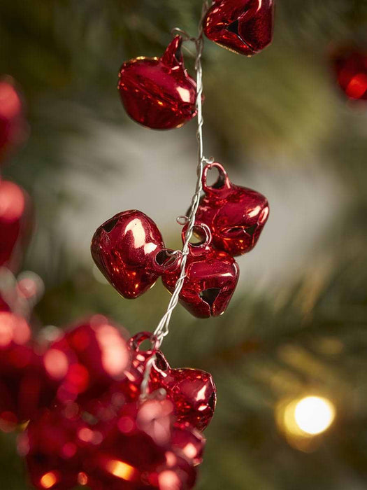 Jingle Bells Garland