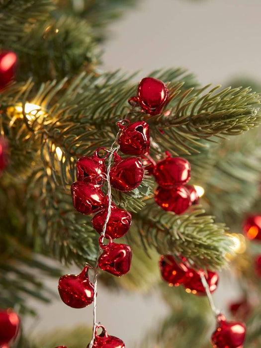 Jingle Bells Garland