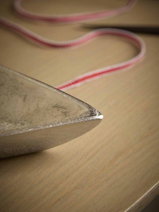 Star Tray - Silver