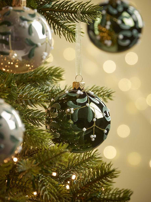 Ultimate Lights Pre-Lit Christmas Tree - 7ft