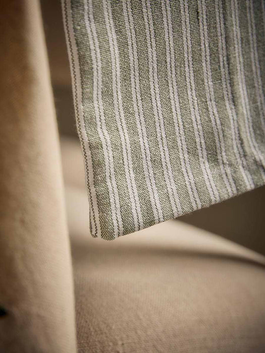 Three Festive Tea Towels
