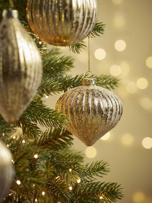 Ultimate Lights Pre-Lit Christmas Tree - 7ft