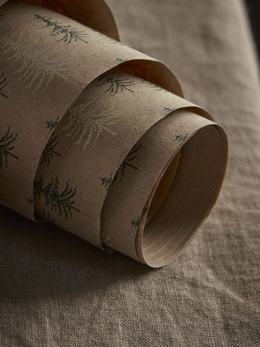 Festive Forest Wrapping Paper - 5m