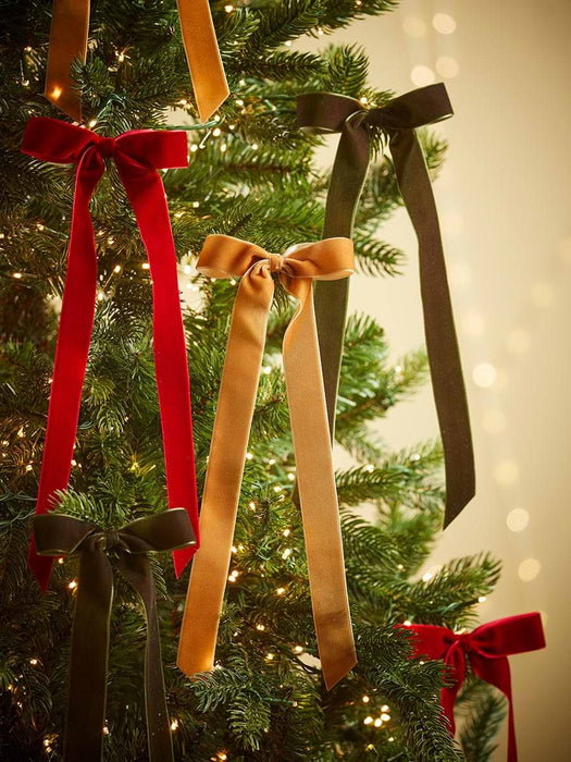 Ultimate Lights Pre-Lit Christmas Tree - 7ft
