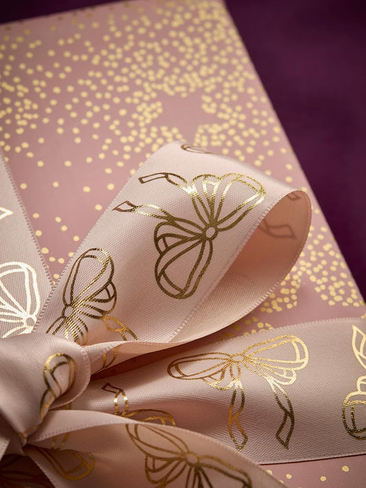 Fabulous Bows Satin Ribbon 15m