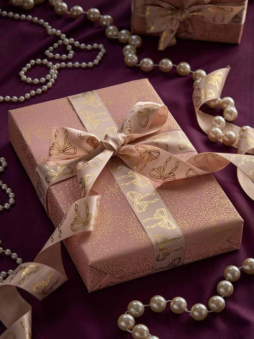 Fabulous Bows Satin Ribbon 15m