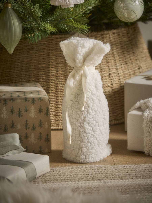 Teddy Bottle Bag