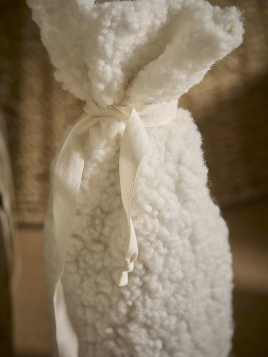 Teddy Bottle Bag