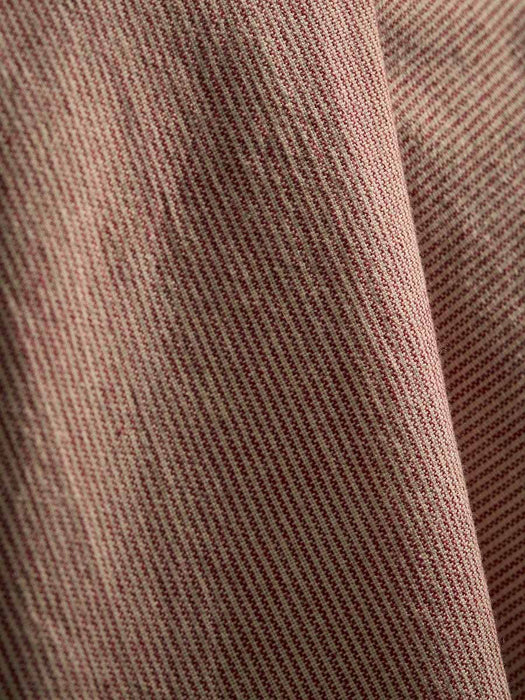 Cotton Tea Towel - Candy Stripe