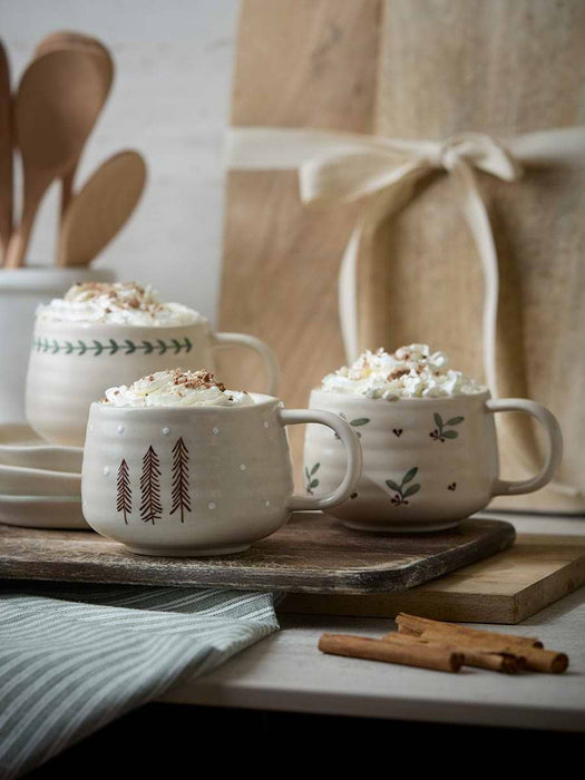 Festive Forest Mug
