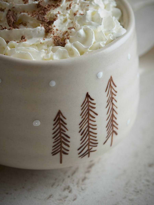 Festive Forest Mug