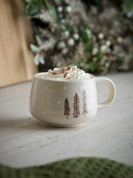 Festive Forest Mug
