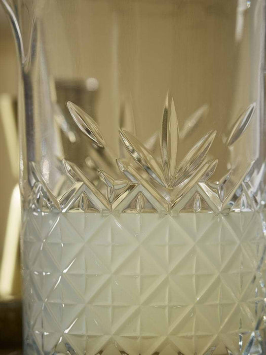 Vintage Style Mixing Glass