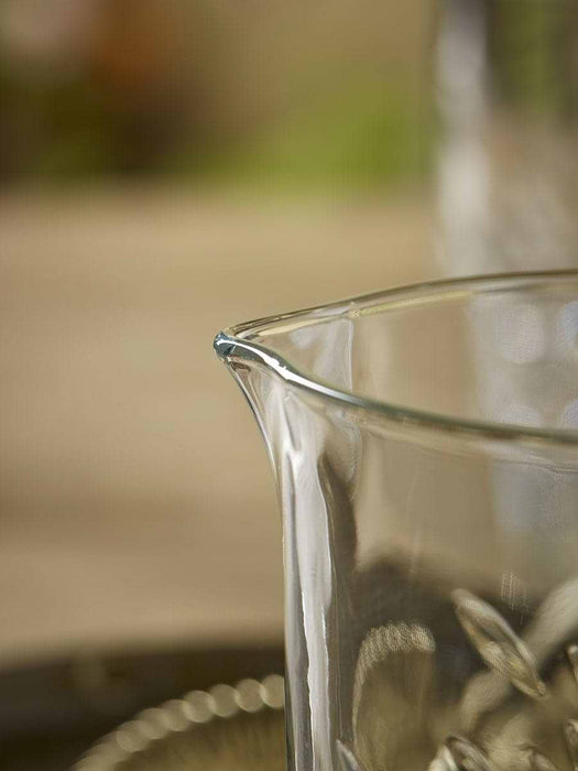 Vintage Style Mixing Glass