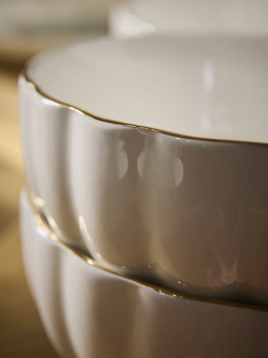 Six Kamila Bowls
