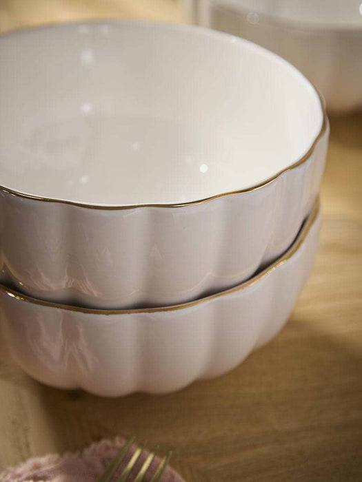 Six Kamila Bowls