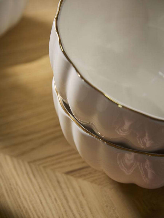Six Kamila Bowls
