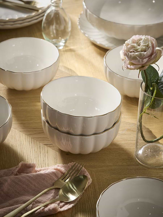 Six Kamila Bowls