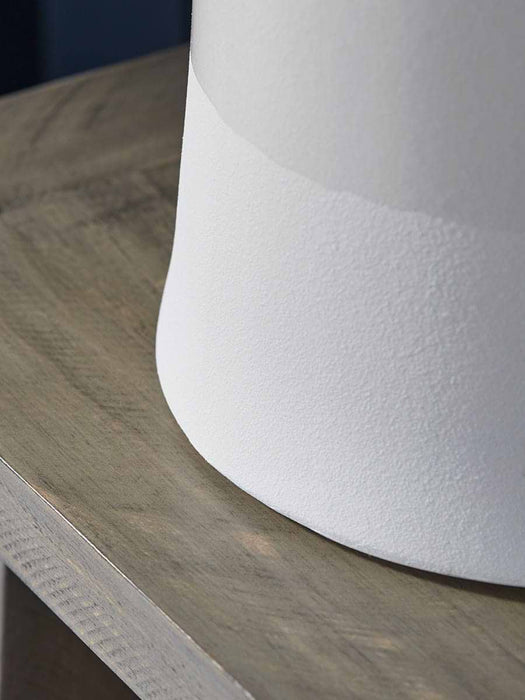 Two Tone Glazed Vase