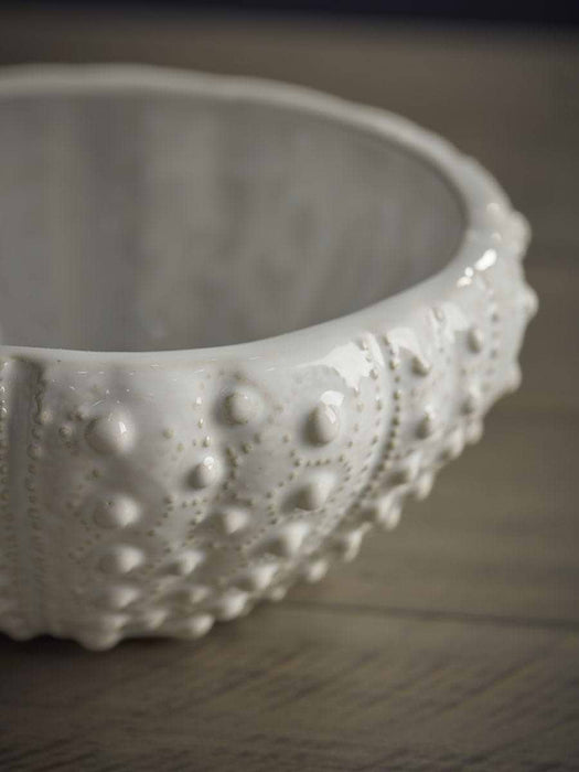 Ceramic Urchin Bowl